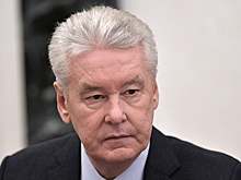 Собянин отреагировал на наезд на пешеходов в Москве