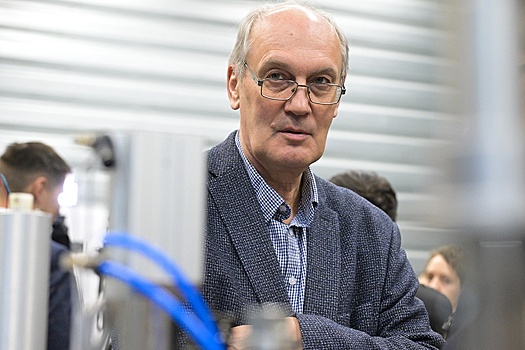 Новый синхротронный комплекс станет уникальным инструментом для исследователей