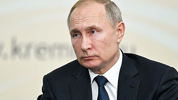 Путин заявил об успехе мер по гособоронзаказу