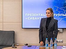 Вдова основателя «Сибантрацита» лишилась доли в группе «Аллтек»