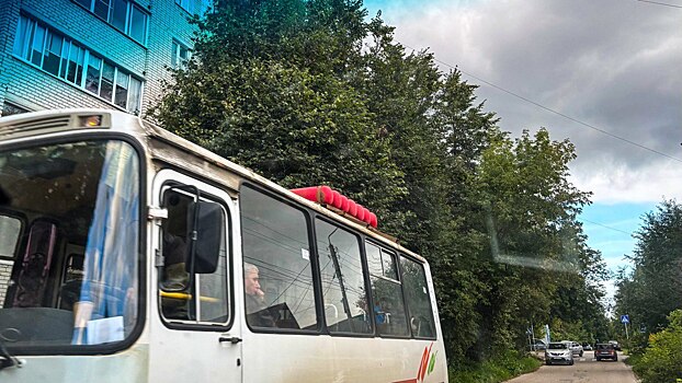 Калужанам возмещают до 66% стоимости переоборудования авто на метан