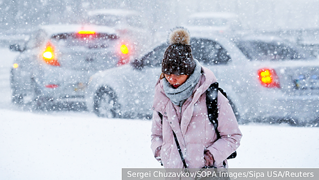 Выживание Украины зимой повисло на волоске