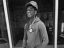 Родственник 22-летнего Big Scarr сообщил, что рэпер умер от случайной передозировки лекарствами