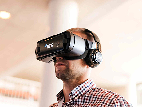 ВТБ обещает охватить VR-ипотекой и вторичный рынок жилья