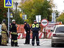 В доме в Балашихе нашли бомбу