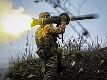 Лидер оппозиционной партии Франции потребовал отменить военную помощь Украине