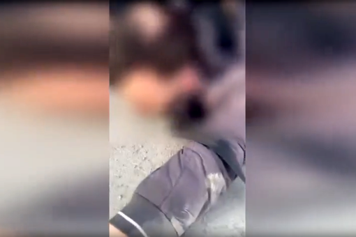 В Новосибирске мужчину будут судить за поджог машины Росгвардии