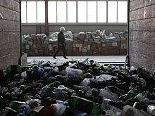 В августе в Мурманской области продали 50 тонн алюминиевого вторсырья