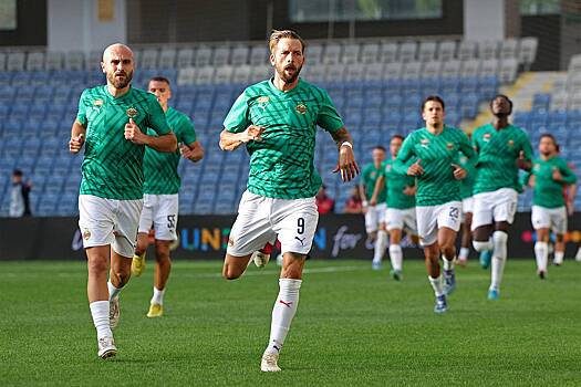 Футболист получил перелом черепа после нападения в европейской столице