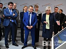 Расчеты — в ЕРЦ, информацию — собственникам, недовольных УК и ТСЖ — под муниципальное управление