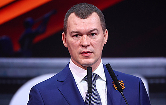 Дегтярев заявил, что Россия рассчитывает на важные решения МОК после инаугурации Ковентри