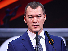 Дегтярев заявил, что Россия рассчитывает на важные решения МОК после инаугурации Ковентри