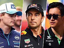 Кто из гонщиков Формулы-1 стал худшим в 2024 году — рейтинг-голосование для читателей Чемпионата