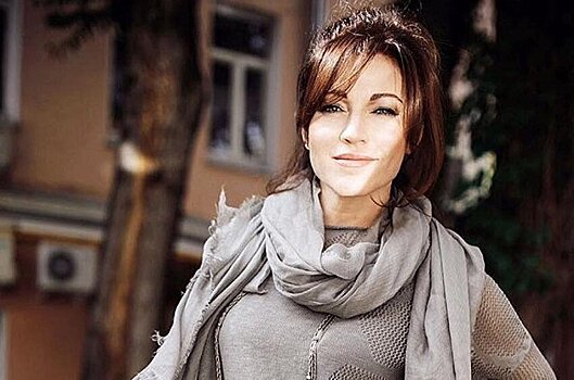 Новый образ изменил Алену Хмельницкую до неузнаваемости