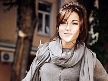 Новый образ изменил Алену Хмельницкую до неузнаваемости