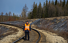 "Ъ": компания Авдоляна может построить железнодорожную ветку для вывоза угля из Якутии