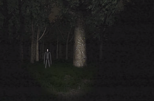 Слендермен: ужастик из Сети, породивший реальные преступления в США