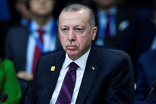 Эрдоган послал боевиков в Ливию и обманул их