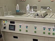 НИИ электронных приборов внедряет новое отечественное оборудование