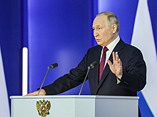 Путин рассказал о списке приоритетных для отсрочки от армии профессий