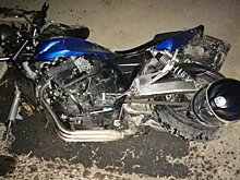 В Казани по делу о пьяной аварии арестован бывший опер из Бугульмы
