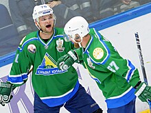 «Салават Юлаев» выиграл Кубок губернатора Нижегородской области – 2017