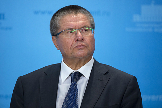 Улюкаев предсказал восстановление цен на нефть