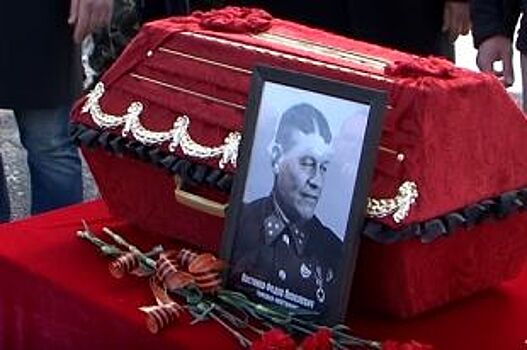 Погиб в бою. Как через 76 лет стала известна судьба генерала Фёдор Костенко