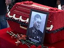 Погиб в бою. Как через 76 лет стала известна судьба генерала Фёдор Костенко