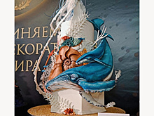 Кондитеры-декораторы из Самарской области завоевали награды на международной выставке