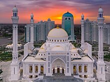 За право проектировать Соборную мечеть в Казани поборются 20 компаний
