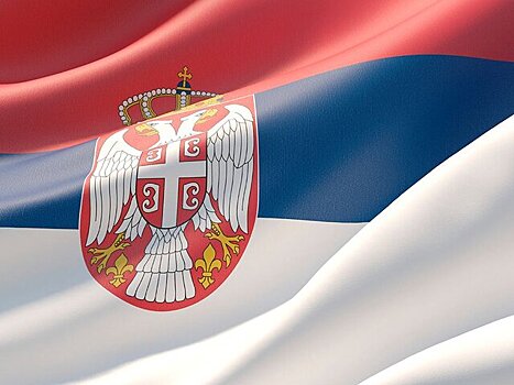 Песков заявил, что Россия приветствует успех партии Вучича на выборах в Сербии