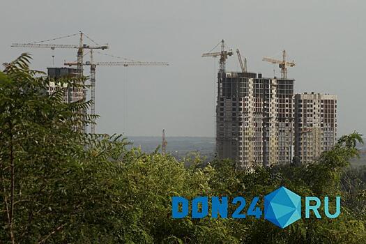 Ростов попал в зону риска образования &laquo;пузыря&raquo; на рынке новостроек