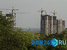 Ростов попал в зону риска образования &laquo;пузыря&raquo; на рынке новостроек