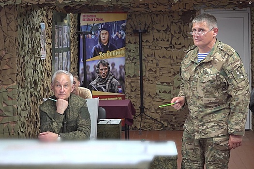 ВДВ - 95 лет: Десантники превратились в ударную силу нашей армии