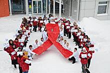 Почти 15 тыс. жителей Подмосковья узнали свой ВИЧ-статус в рамках акции ко Всемирному дню борьбы со СПИДом