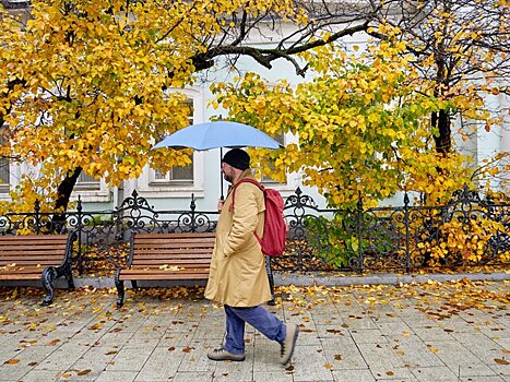 Синоптик Леус: заморозков в столичном регионе не ожидается до конца недели