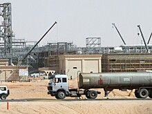 Арабские нефтекомпании обновили рекорд заимствований