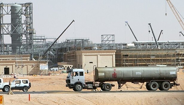Арабские нефтекомпании обновили рекорд заимствований