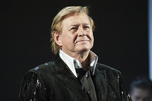 Роман Виктюк награжден "премией председателя" Союза театральных деятелей