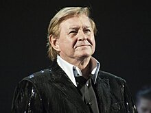 Роман Виктюк награжден "премией председателя" Союза театральных деятелей