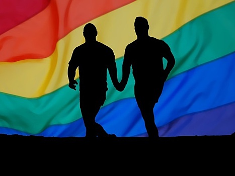 США оплачивали борьбу с законом о пропаганде гомосексуализма в России