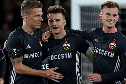 Тренер ЦСКА пригласил английских журналистов на чемпионат мира