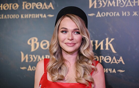 Хилькевич поделилась секретом успешной многодетной мамы