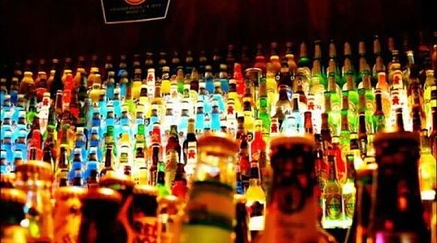 Оборонный завод в Дзержинске заказал элитного алкоголя на 5 млн рублей