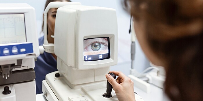 Офтальмолог рассказал о приводящих к потере зрения заболеваниях