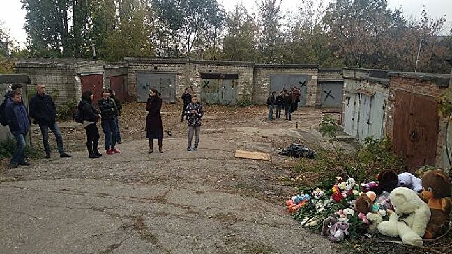 Отряд "Лиза Алерт" поблагодарил помогавших в поисках девочки в Саратове