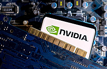Nvidia представила самый быстрый чип в мире. Кому пригодится новинка?