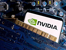 Nvidia представила самый быстрый чип в мире. Кому пригодится новинка?
