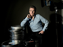 Алексей Пиманов — о танкистах-героях, службе на Байконуре и раскрытых тайнах в "Кремле-9"